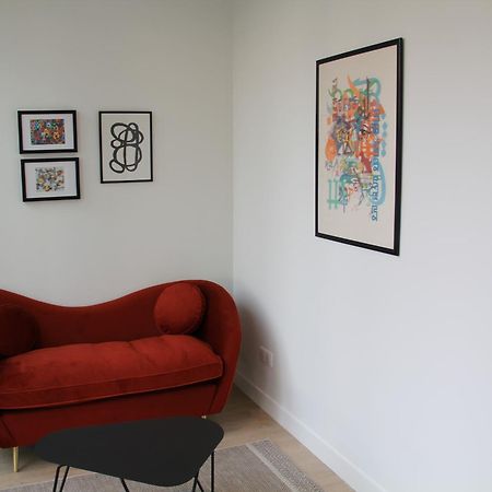 מלון Finestate Coliving Mairie D'Issy מראה חיצוני תמונה