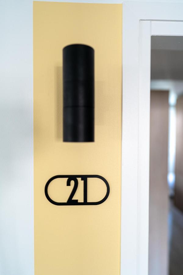מלון Finestate Coliving Mairie D'Issy מראה חיצוני תמונה