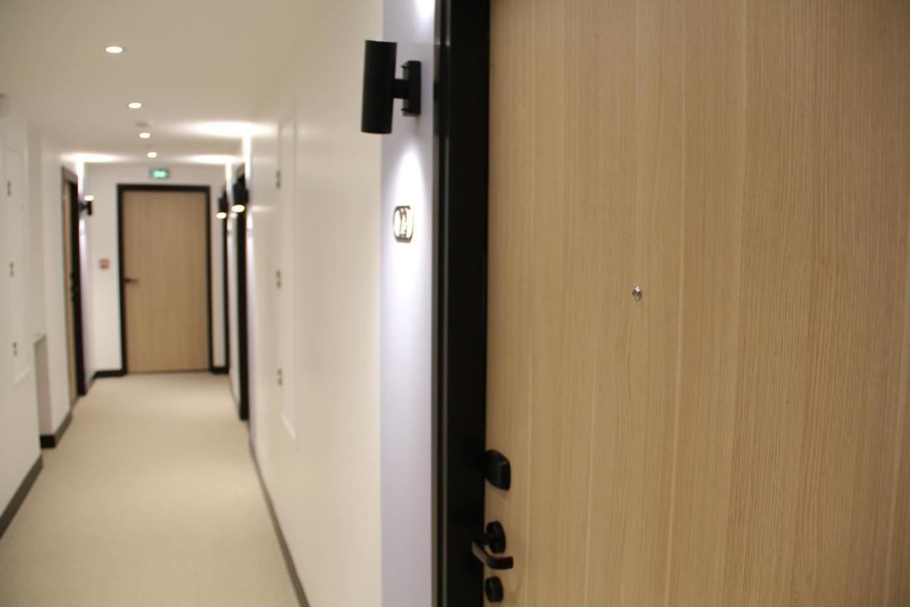 מלון Finestate Coliving Mairie D'Issy מראה חיצוני תמונה