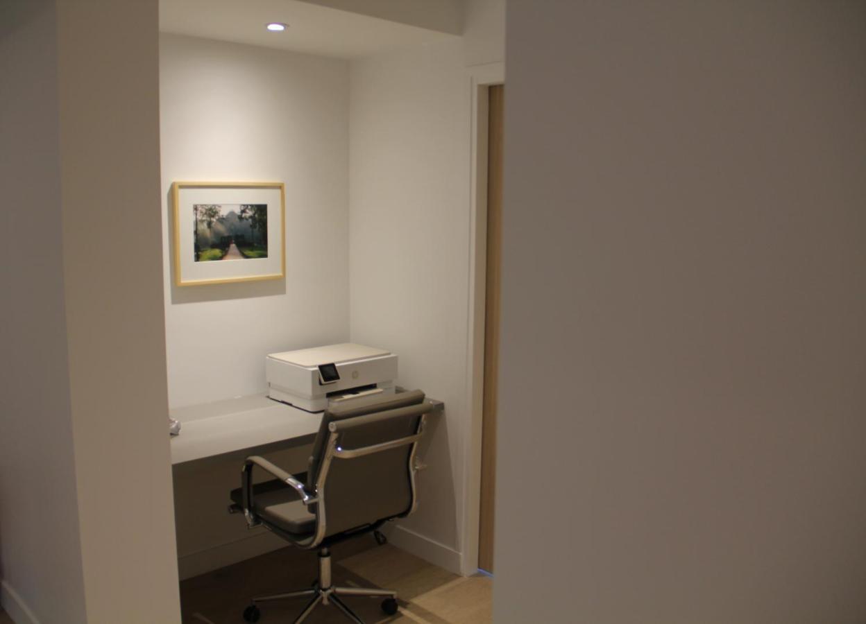 מלון Finestate Coliving Mairie D'Issy מראה חיצוני תמונה