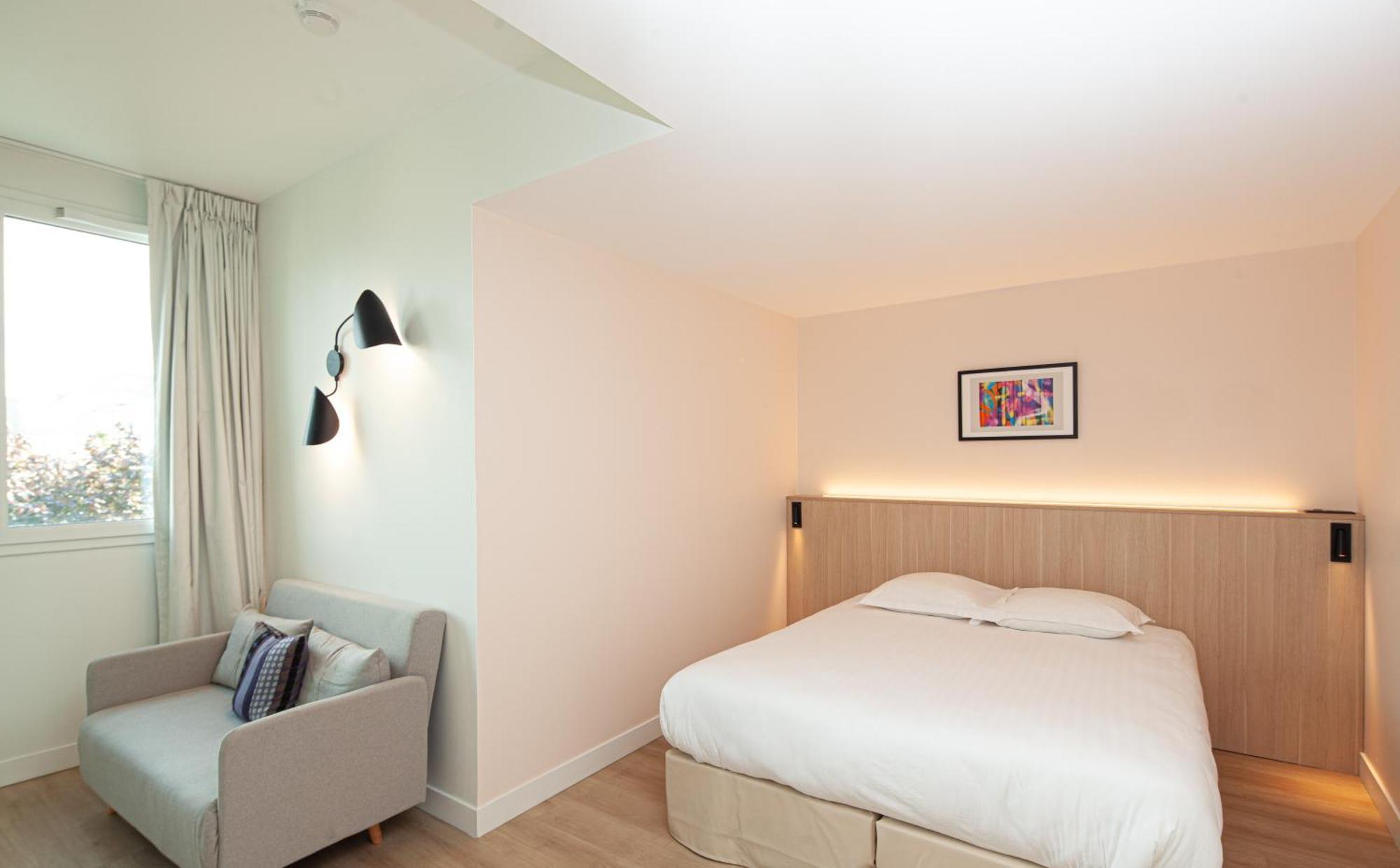 מלון Finestate Coliving Mairie D'Issy מראה חיצוני תמונה