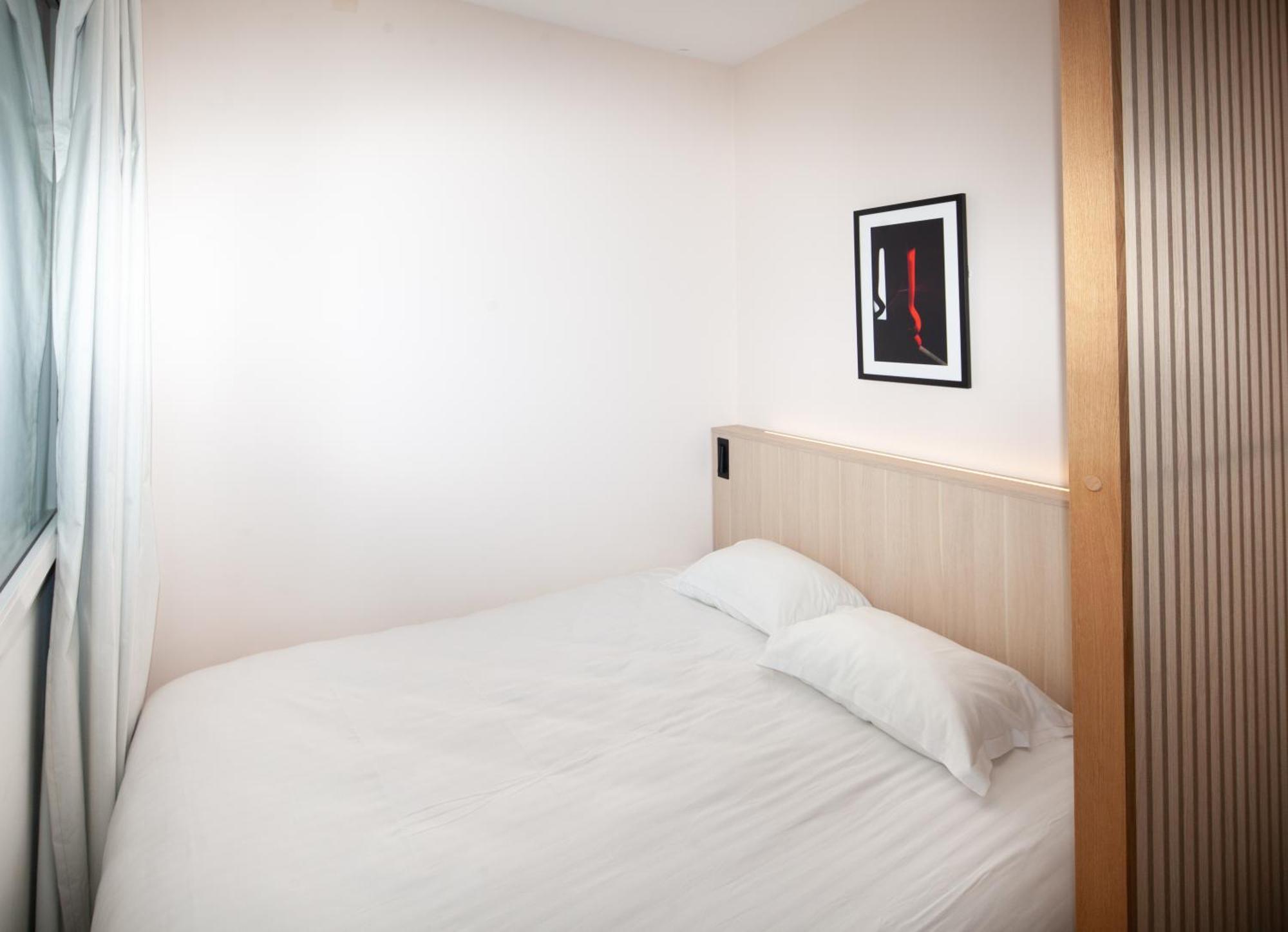 מלון Finestate Coliving Mairie D'Issy מראה חיצוני תמונה