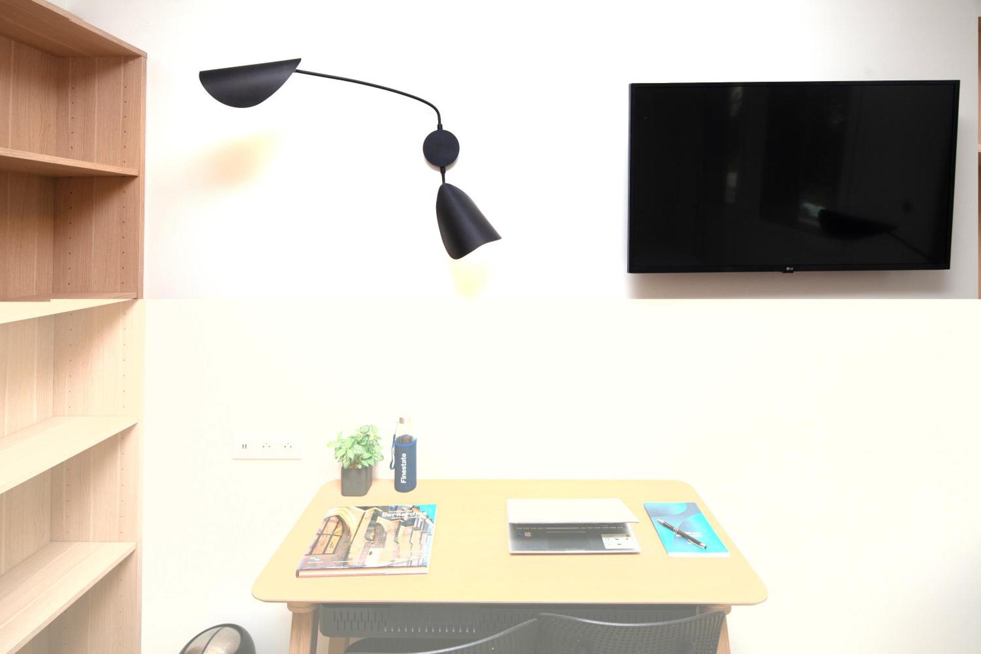 מלון Finestate Coliving Mairie D'Issy מראה חיצוני תמונה