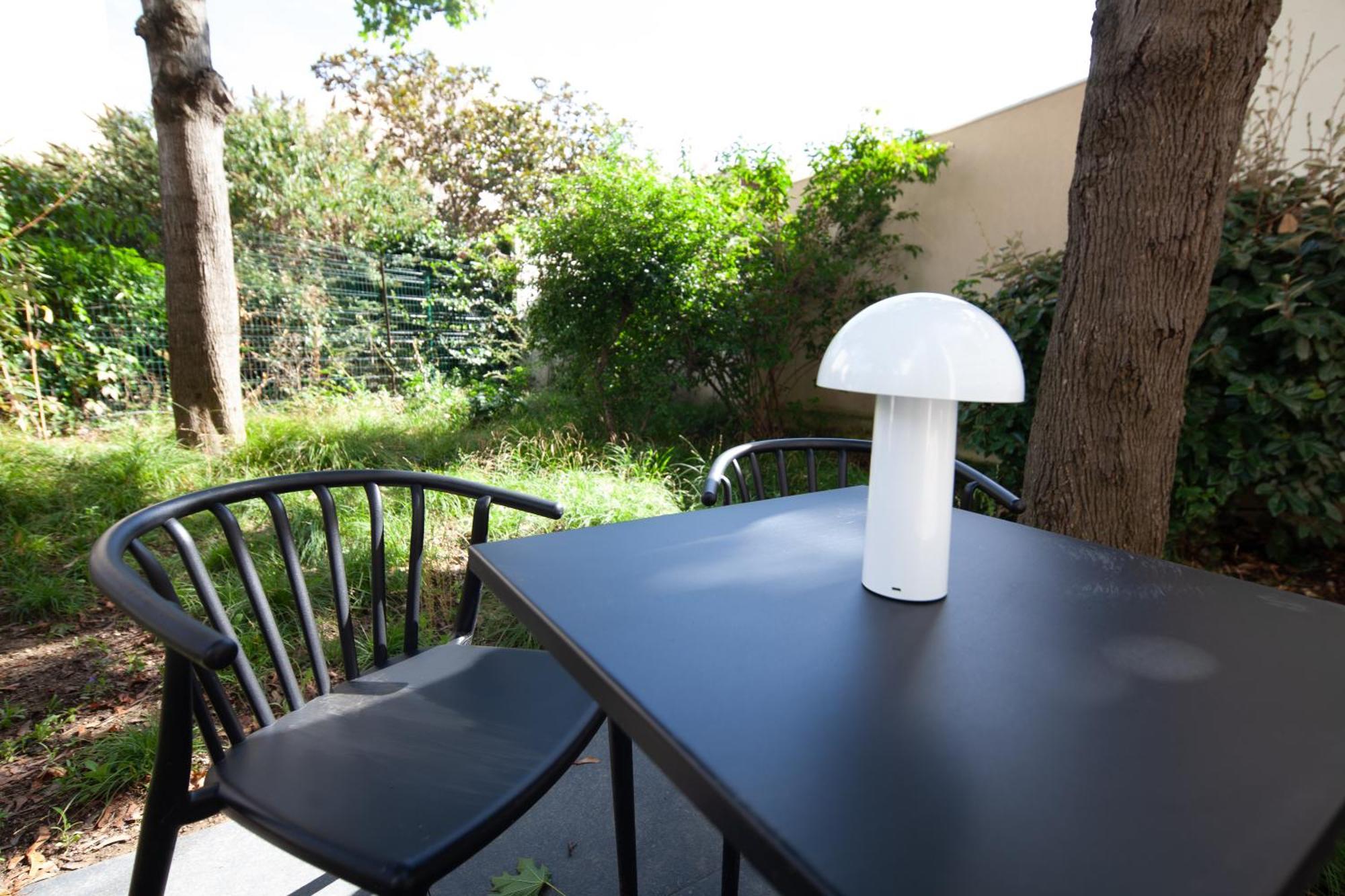 מלון Finestate Coliving Mairie D'Issy מראה חיצוני תמונה