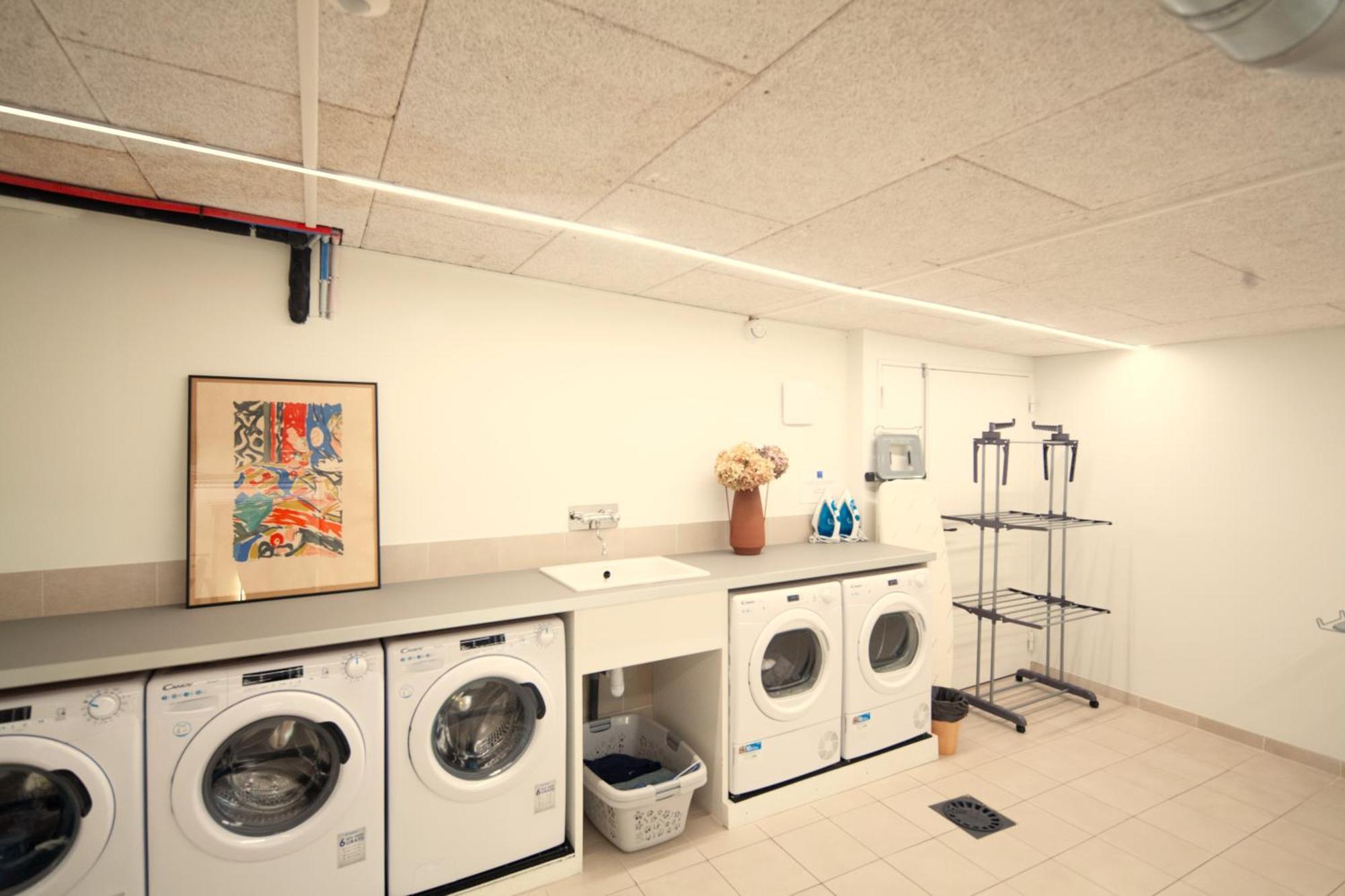 מלון Finestate Coliving Mairie D'Issy מראה חיצוני תמונה
