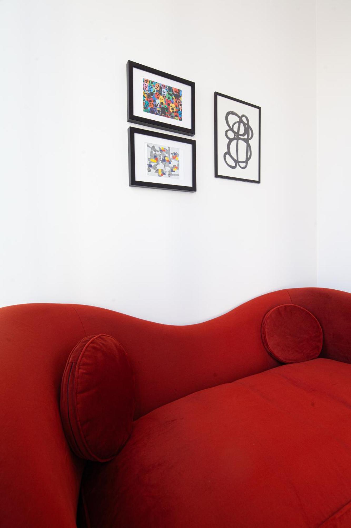 מלון Finestate Coliving Mairie D'Issy מראה חיצוני תמונה